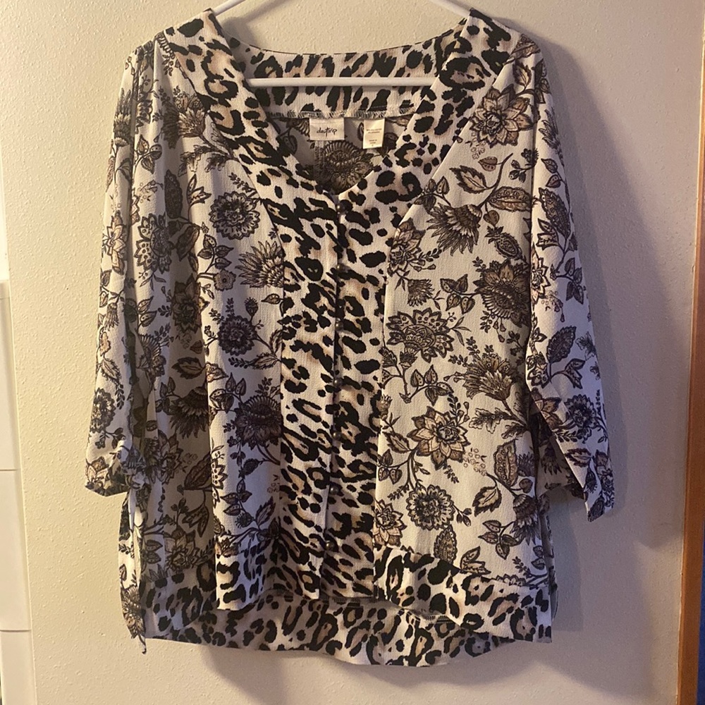 Brand new with tags size small from Daytrip
